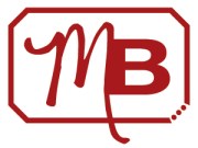 Framed Initials Signature